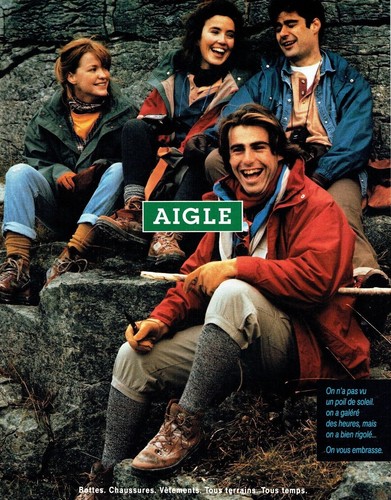 Publicité advertising 0522 - ,