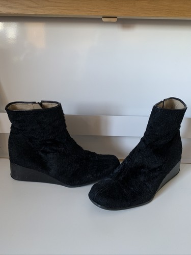 Chaussures bottines jaime - chaussures,