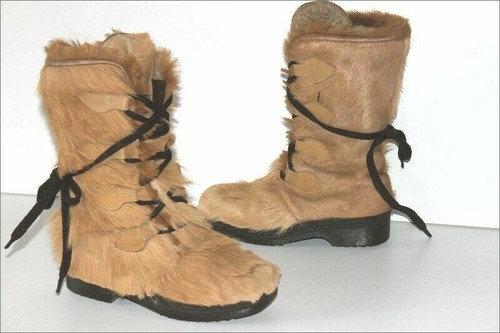 Moritz bottes vintage - moritz,