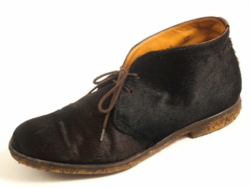 Church ryder bottines - church's, marron